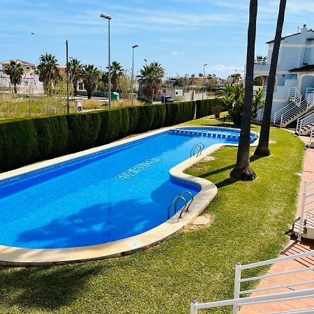 Caseta Rabdells Olivanova 150M De La Playa Exterior photo